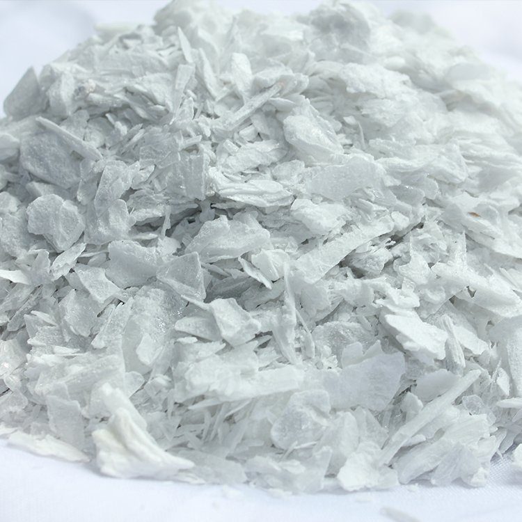 Flake Anhydrous Magnesium Chloride