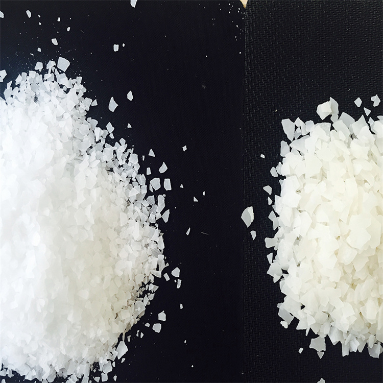 Industrial Grade Magnesium Chloride Hexahydrate