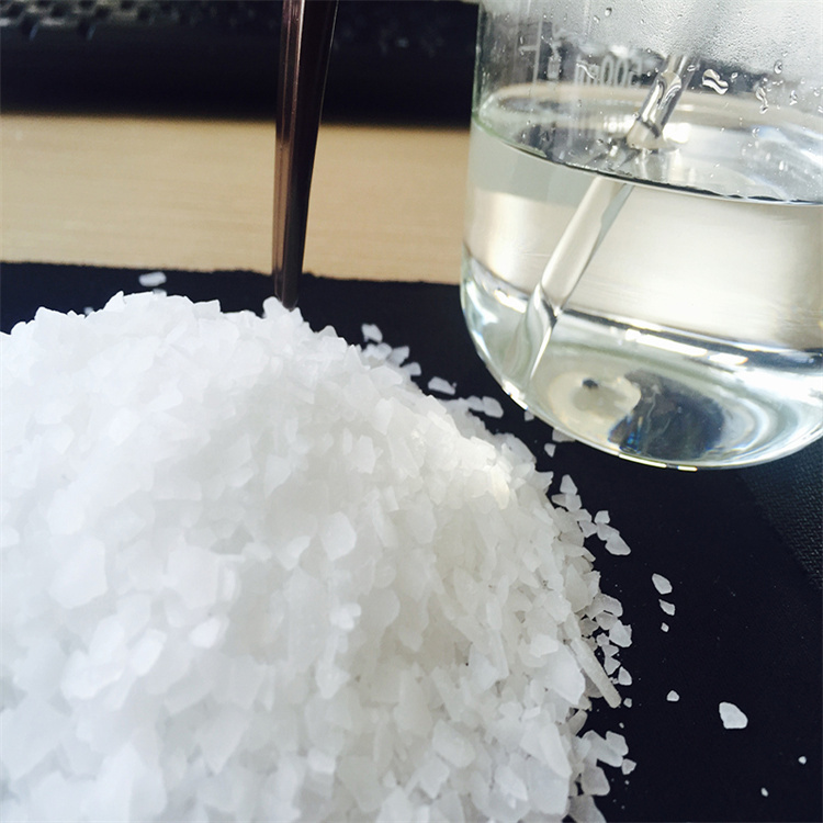 Food Grade Magnesium Chloride Hexahydrate